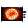 ������� � ���������� ��� ARDUINO : LCD, LED, TFT: ��-������� 7 ������ ���������� ������� WKS70WSV019-WCT