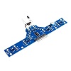  ARDUINO :   : BFD-1000 / 5-      TCRT5000.