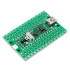 ,   :  ARDUINO Nano V3.0 CH340   ATmega328    ,   - 5 ,   - 14,   - 8, 32  ,  - 1 , EEPROM - 512 ,   - 16 ,  - 185 * 42 