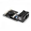 Radio-KIT :  . , , : GM65 1D 2D Barcode Reading Board QR Code Scanner Reader Module USB URAT DIY Electronic Kit with Cabl