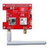  :       LoRa/GPS HAT 868  Raspberry Pi