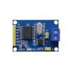     ARDUINO.  USB  COM:  CAN-   MCP2515  TJA1050.  SPI-CAN.