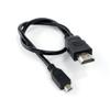   :   Raspberry Pi 4 HDMI to microHDMI (30m)