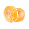  :  ABS  PLA:     3D- Geek Filament ABS 1.75mm 1kg  (Orange)