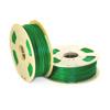  :  ABS  PLA:     3D- Geek Filament ABS 1.75mm 1kg   (Just green)
