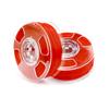  :  ABS  PLA:     3D- Geek Filament PLA 1.75mm 1kg  (Ruby)