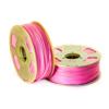  :  ABS  PLA:     3D- Geek Filament PLA 1.75mm 1kg  (Pink)