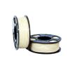  :  ABS  PLA:     3D- Geek Filament PLA 1.75mm 1kg   (Ivory)