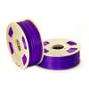  :  ABS  PLA:     3D- Geek Filament PLA 1.75mm 1kg  (Purple)