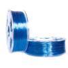  :  ABS  PLA:     3D- Geek Filament PETG 1.75mm 1kg  (Blue sky Transparent)