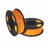  :  ABS  PLA:     3D- Geek Filament PETG 1.75mm 1kg  (Orange)