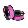  :  ABS  PLA:     3D- Geek Filament PETG 1.75mm 1kg  (Pink)