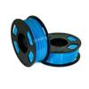  :  ABS  PLA:     3D- Geek Filament PETG 1.75mm 1kg  (Blue Moon)