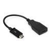   AC, AUDIO, HDMI, VGA, USB, SCART,  USB. HDMI:  USB Type-C (F) to microUSB 5pin 2.0
