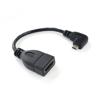 HDMI (F) to Micro HDMI (M Flag) 10 