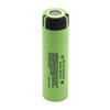   Li-ION: PANAS NCR18650B (3400mAh)  Li-ION 3,7V made in Japan