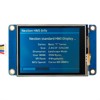 ������� � ���������� ��� ARDUINO : LCD, LED, TFT: NEXTION NX3224T024 / �������� ������ TFT 2,4 ����� / DC 5 � 320�240 �����.