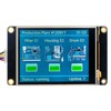 ������� � ���������� ��� ARDUINO : LCD, LED, TFT: �������� ������ NEXTION 2.8 ����� NX3224K028 / IM160511003 320*240 �����, ���
