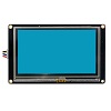     ARDUINO : LCD, LED, TFT: NEXTION NX4827K043 /   TFT 4,3  / DC 5  480  272 .