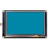     ARDUINO : LCD, LED, TFT: NEXTION NX8048K050 /   TFT 5  / DC 5  800  480 .