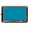     ARDUINO : LCD, LED, TFT: NEXTION NX8048K050 /   TFT 5  / DC 5  800  480 