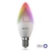   -  :  LED  HIPER IoT C1 RGB WiFi (E14, )