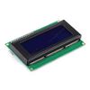 ������� � ���������� ��� ARDUINO : LCD, LED, TFT: ������� ���������� LCD2004 � ����������, ����� ������� �� ����� ����