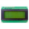 ������� � ���������� ��� ARDUINO : LCD, LED, TFT: ������� ���������� LCD2004 � ���������, ������ �������, ����� ���