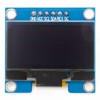 ������� � ���������� ��� ARDUINO : LCD, LED, TFT: ������� OLED 1,3