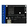   : Motor Drive Expansion Board WiFi L293D ESP8266 12E Lua Internet