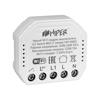 ,   :  Wi-Fi   HIPER IoT Switch M02