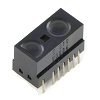 Датчики для ARDUINO : температуры, влажности, газов, расстояния: GP2Y0D810Z0F / Аналоговый инфракрасный датчик расстояния 2…10 см / DC 5 В.