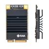    ARDUINO. Ethernet, GSM, GPRS, UF, IR: RAK2287-S3  GPS/LoRa-