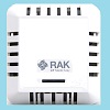 WisNode элементы интернета вещей для мониторинга: RAK7204-01 WisNode. Экологический датчик с передатчиком LoRa 433 МГц