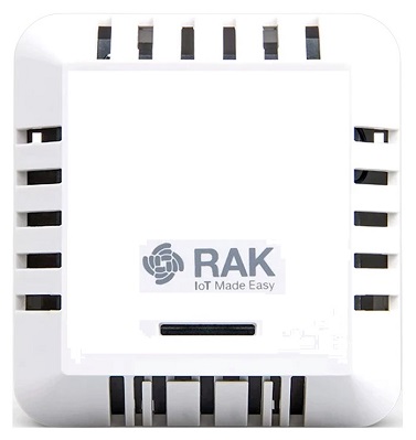 RAK7204-01 WisNode. Экологический датчик с передатчиком LoRa 433 МГц