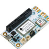 WisDuo модули на базе технологии LoRa: Плата разработчика RAK5205-21-R01 SX1276 LoRa long range EU433, микроконтроллер ARM Cortex-M3 STM32L1, Ublox Max 7Q GPS, разъемы iPEX, питание от аккумулятора