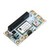 , ,   LoRa:   RAK5205-23-R01, SX1276 LoRa long range EU868,  ARM Cortex-M3 STM32L1, Ublox Max 7Q GPS,  iPEX,   