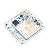 WisTrio    LoRa  : WisTrio NB-IoT Tracker Pro (RAK501-M) -    LTE CAT M1  NB1, GPS, BLE  