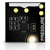 WisBlock   : WisBlock RAK1902 Barometric Pressure Sensor