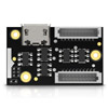    ARDUINO. Ethernet, GSM, GPRS, UF, IR: WisBlock RAK5804 Interface Extension board
