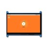 ������� � ���������� ��� ARDUINO : LCD, LED, TFT: ������� 7
