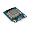WeMos ESP32, ESP12: LIVE MINI KIT ESP32 module development board, wireless WiFi Bluetooth 2-in-1, dual-core CPU ESP32