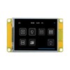 ������� � ���������� ��� ARDUINO : LCD, LED, TFT: �������� ������ NEXTION 2.8 ����� NX3224F028 Discovery 320*240 �����