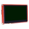    ARDUINO : LCD, LED, TFT: NEXTION NX4827P043-011 /   TFT 4,3  / 480  272 p.