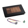������� � ���������� ��� ARDUINO : LCD, LED, TFT: �������� ������ NEXTION 5.0 ������ NX8048P050_011C_Y / 6920075776553