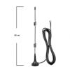    ARDUINO. Ethernet, GSM, GPRS, UF, IR:  2.4 GHz 7dBi SMA  Male  3 