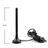   ARDUINO. Ethernet, GSM, GPRS, UF, IR:  GSM/2.4G/WCDMA/GPRS/3G 900...2400  3dBi SMA   3 