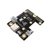    ARDUINO. Ethernet, GSM, GPRS, UF, IR: WisBlock Base RAK19003   