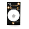    ARDUINO. Ethernet, GSM, GPRS, UF, IR: WisBlock Sensor RAK12006     AM312 PIR 40pin WisIO