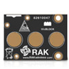 WisBlock Interface RAK14002  3-    CAP1293